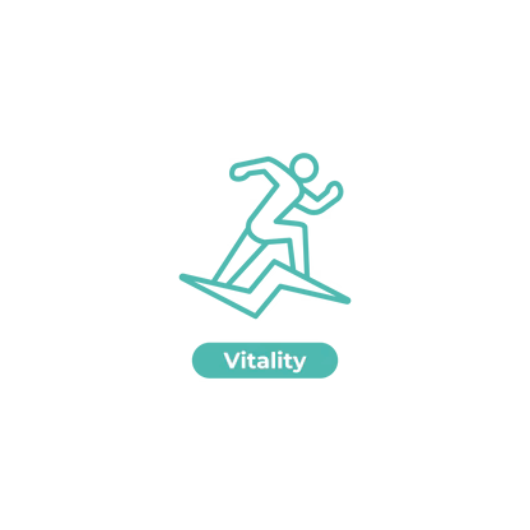 Vitality